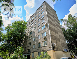 4-комнатная квартира, 67.9 м2