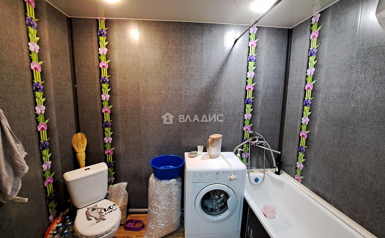 Студия 23.30м², эт. 4, фото 12