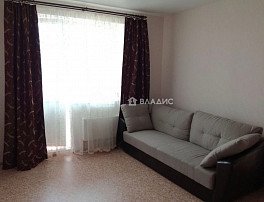 1-комнатная квартира, 34 м2