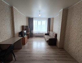 1-комнатная квартира, 43.1 м2