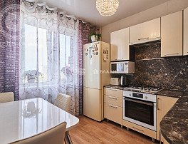 3-комнатная квартира, 66.7 м2