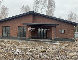 Дом, 137 м2, 8 сотка