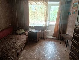 1-комнатная квартира, 30 м2