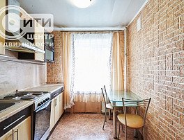 2-комнатная квартира, 44.1 м2