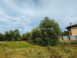 Участок 17 сотка