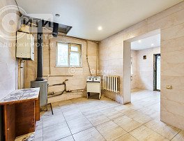 Часть дома, комнат 2, 48 кв.м