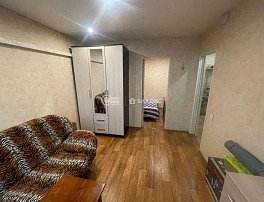 1-комнатная квартира, 29.9 м2