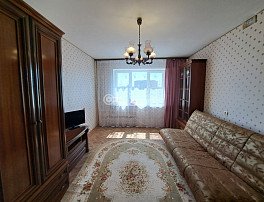 2-комнатная квартира, 53.6 м2