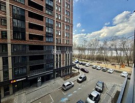2-комнатная квартира, 73.93 м2