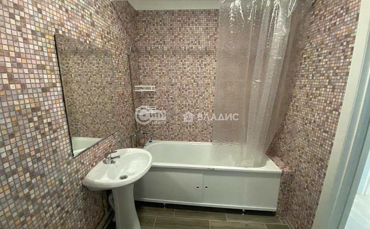 1-комнатная квартира, 40.5 м2, эт. 10, id: 1127340, фото 15