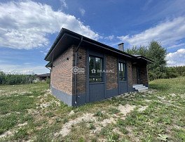Дом, 117.6 м2, 10 сотка