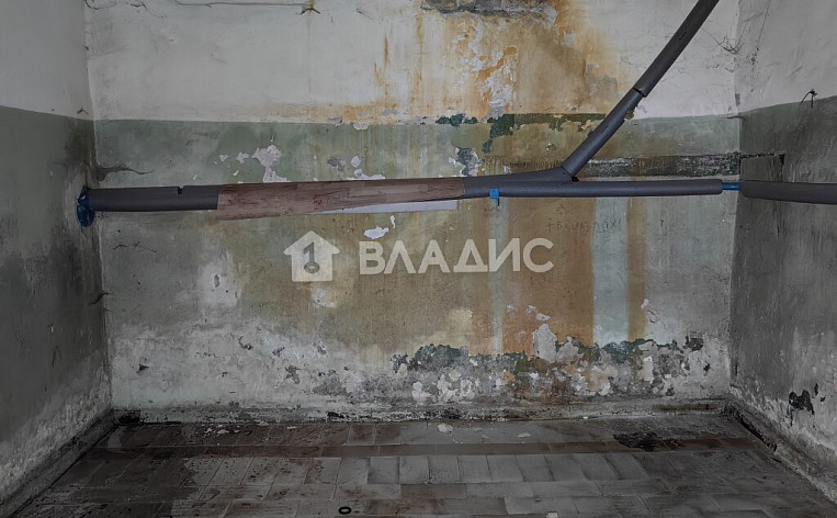 Коммерческое помещение 268.10м², эт. -1, фото 15