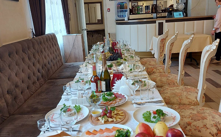 Коммерческое помещение 120.00м², эт. 1, фото 4