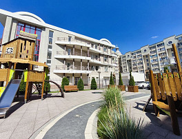 2-Комнатная квартира 75.20м²