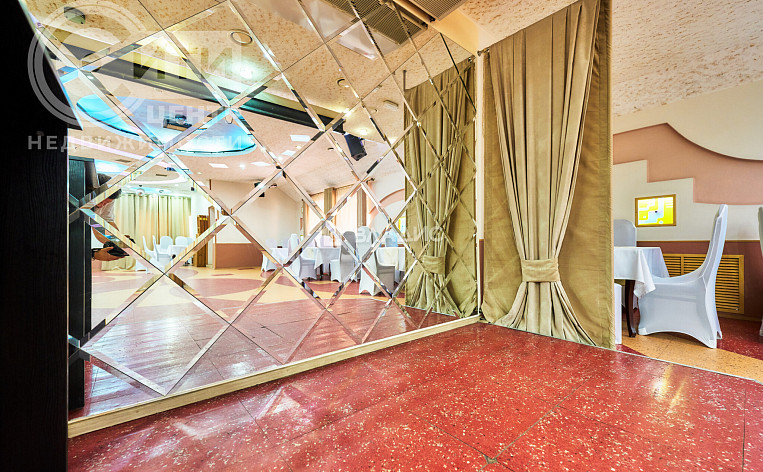 Коммерческое помещение 209.60м², эт. 2, фото 35