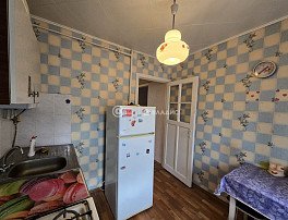 1-комнатная квартира, 31.4 м2
