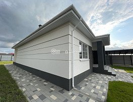 Дом, 172.03 м2, 9.5 сотка