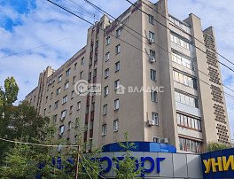 2-комнатная квартира, 45.2 м2