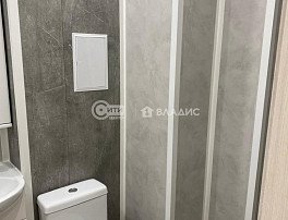 1-комнатная квартира, 21 м2