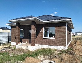 Дом, 80 м2, 6 сотка