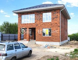 Дом, 180 м2, 6 сотка