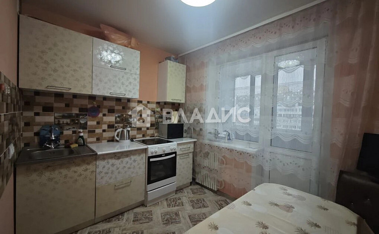 2-Комнатная квартира 60.00м², эт. 11, фото 13