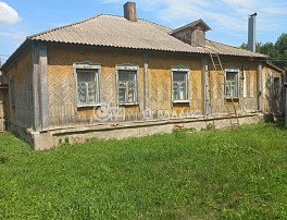 Дом, 102.7 м2, 49 сотка