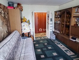2-комнатная квартира, 48.6 м2