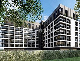 2-комнатная квартира, 76.37 м2