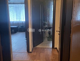 1-комнатная квартира, 35.9 м2