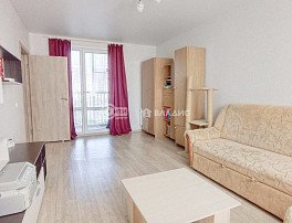 2-комнатная квартира, 66.8 м2