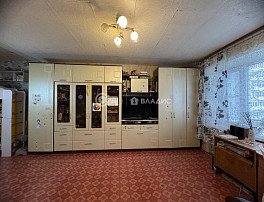 1-комнатная квартира, 36.4 м2