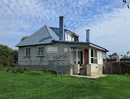 Дом, 45 м2, 12 сотка