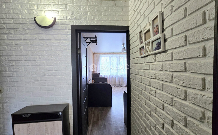 2-Комнатная квартира 47.30м², эт. 3, фото 18