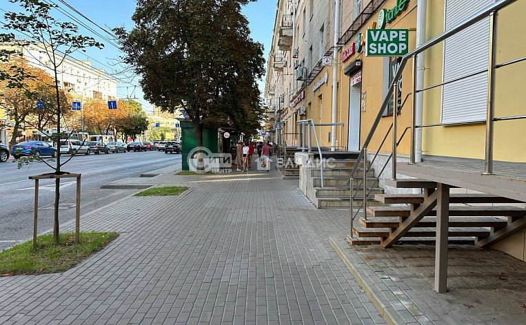 коммерческая, эт. 1, id: 1062419, фото 11