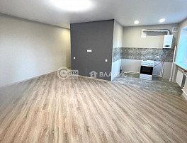2-комнатная квартира, 45 м2