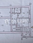 3-Комнатная квартира 64.20м², эт. 2, фото 20