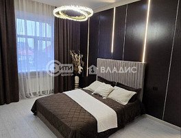 3-комнатная квартира, 78.2 м2