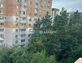 1-комнатная квартира, 35 м2