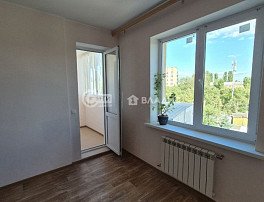 1-комнатная квартира, 39.7 м2