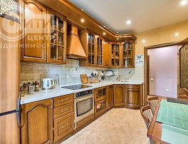 2-комнатная квартира, 65.7 м2