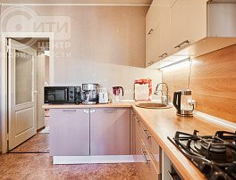 2-комнатная квартира, 51.1 м2