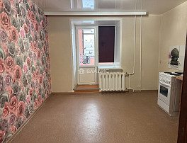 3-Комнатная квартира 79.20м²