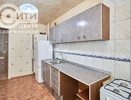 2-комнатная квартира, 52.3 м2