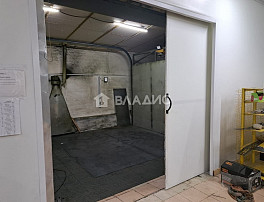 Коммерческое помещение 272.80м²