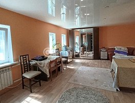 Дом, 81 м2, 40 сотка