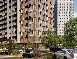 2-комнатная квартира, 77.06 м2