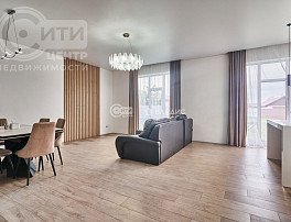 Дом, 195.3 м2, 8.3 сотка