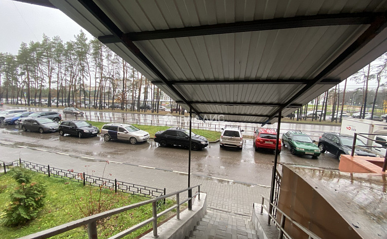 Коммерческое помещение 97.50м², эт. 1, фото 8
