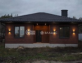 Дом, 90.7 м2, 14 сотка